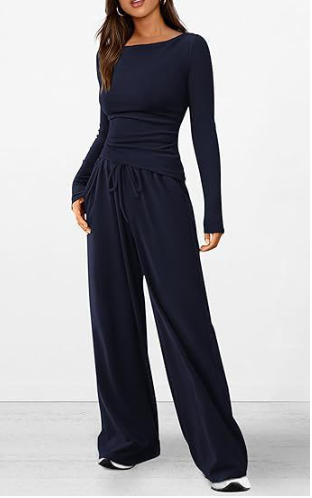 2 Piece Set Tracksuit